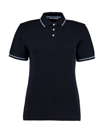 Damskie Polo Classic Fit St. Mellion