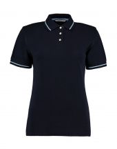 Damskie Polo Classic Fit St. Mellion