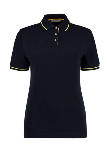 Damskie Polo Classic Fit St. Mellion