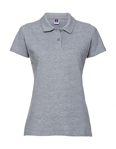 Polo damskie Piqué