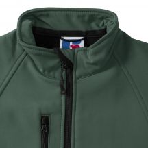 Damski Softshell