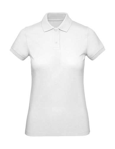 Organic Inspire Polo /Damskie