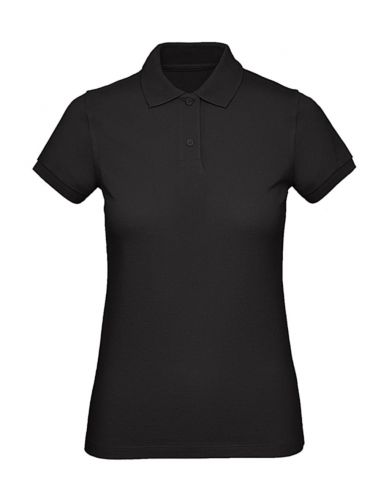 Organic Inspire Polo /Damskie