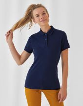 Organic Inspire Polo /Damskie