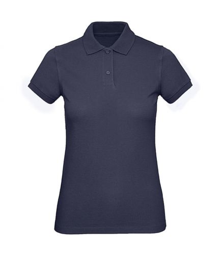 Organic Inspire Polo /Damskie