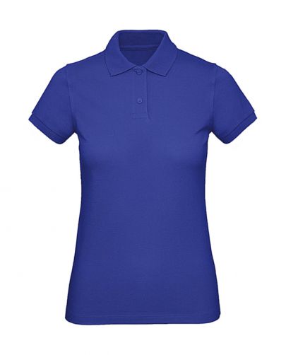 Organic Inspire Polo /Damskie