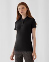 Organic Inspire Polo /Damskie