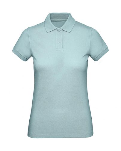 Organic Inspire Polo /Damskie