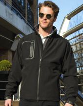 Kurtka Softshell Ultra Lite