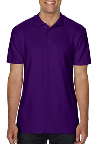 Koszulka polo Softstyle Double Pique