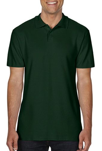 Koszulka polo Softstyle Double Pique