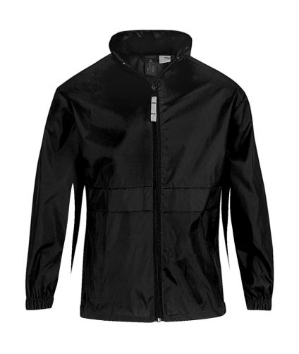 Wiatrówka dziecięca Sirocco/kids Windbreaker