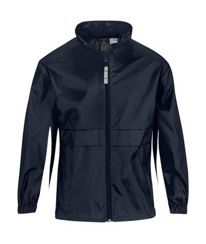 Wiatrówka dziecięca Sirocco/kids Windbreaker