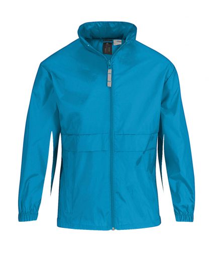 Wiatrówka dziecięca Sirocco/kids Windbreaker