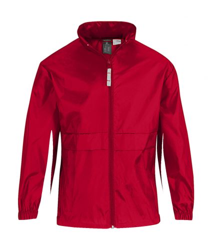 Wiatrówka dziecięca Sirocco/kids Windbreaker