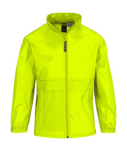 Wiatrówka dziecięca Sirocco/kids Windbreaker