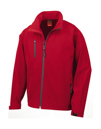 Męska kurtka Softshell Base Layer