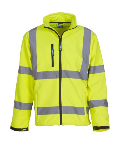 Softshell Fluo