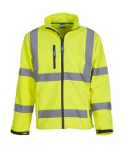 Softshell Fluo