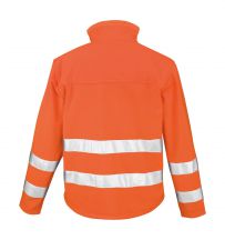 Softshell Hi-Vis