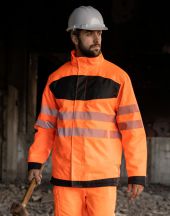 Parka EOS - Hi-Vis