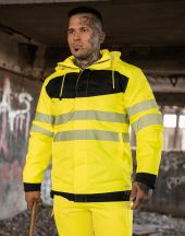 Parka EOS - Hi-Vis