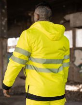 Parka EOS - Hi-Vis