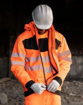 Parka EOS - Hi-Vis