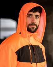 Parka EOS - Hi-Vis