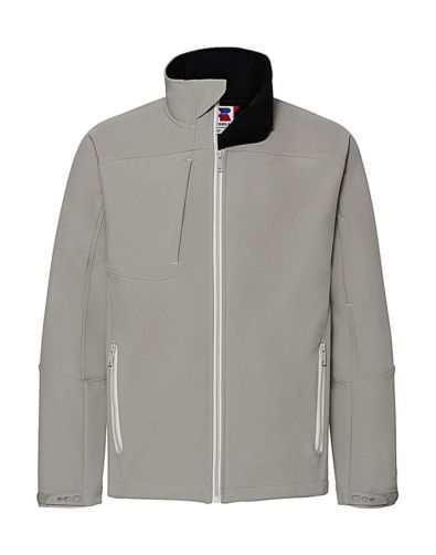 Męska kurtka Softshell Bionic