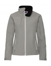 Damska kurtka Softshell Bionic