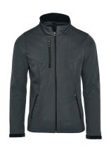 Kurtka Softshell Signature