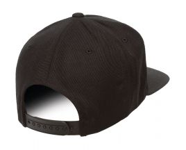 Czapka z daszkiem Premium 5 Panel Snapback