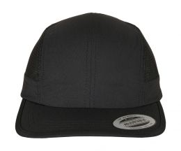 Czapka z daszkiem Nylon Snapback