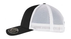 Czapka z daszkiem 110 Recycled Cap 2-Tone