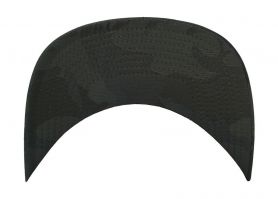 Czapka z daszkiem Camo Visor Snapback