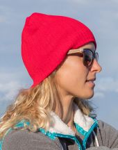 Czapka dwuwarstwowa Beanie
