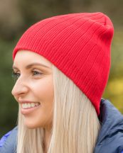 Czapka dwuwarstwowa Beanie