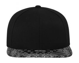 Czapka z daszkiem Bandana Snapback