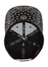 Czapka z daszkiem Bandana Snapback