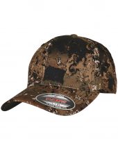 Czapka z daszkiem Flexfit® Veil Camo™