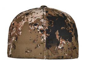 Czapka z daszkiem Flexfit® Veil Camo™