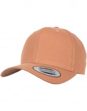 Czapka z daszkiem 6-Panel Curved Metal Snap