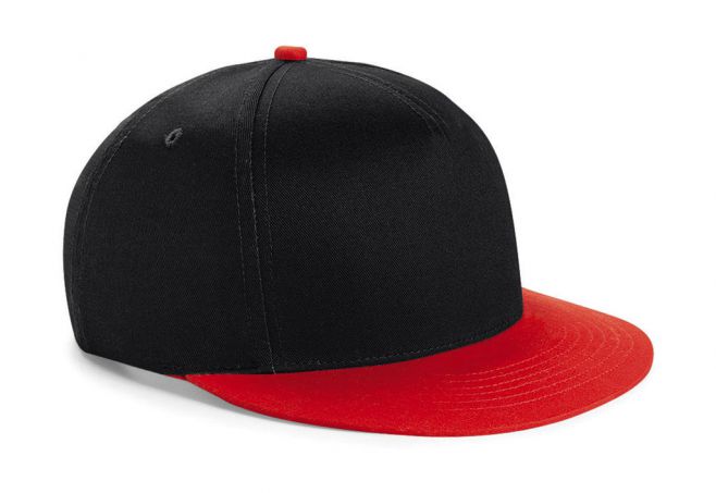 Czapka młodzieżowa Snapback