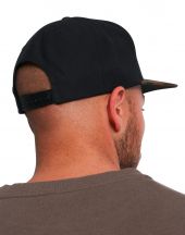 Czapka z daszkiem Classic Snapback 2-Tone Camo