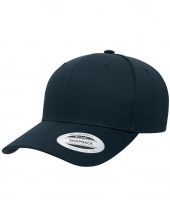 Czapka z daszkiem Retro Cotton Blend Snapback