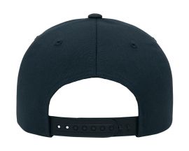 Czapka z daszkiem Retro Cotton Blend Snapback