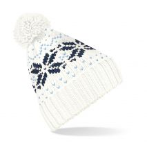 Czapka Fair Isle Snowstar®