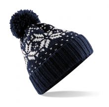 Czapka Fair Isle Snowstar®