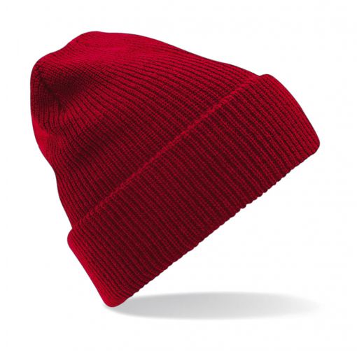 Czapka Heritage Beanie